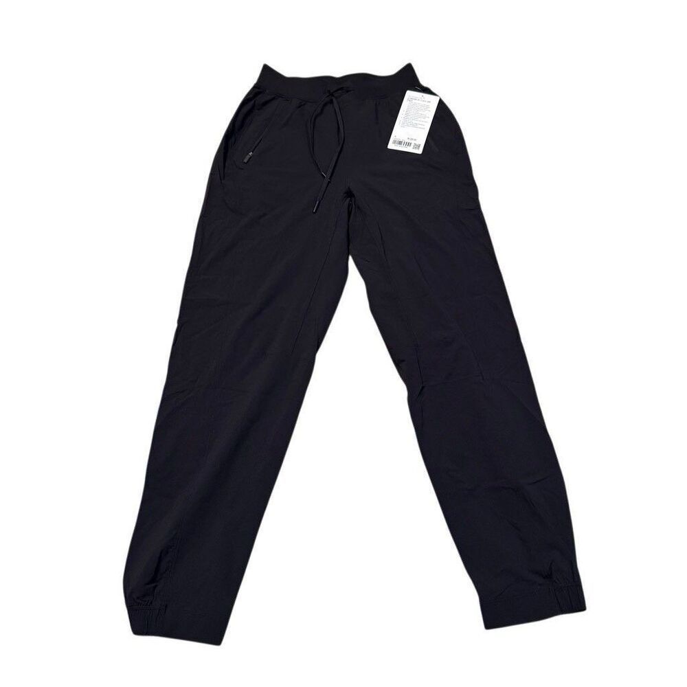 NWT Lululemon License to Train HR pant Black Size 4